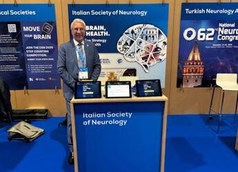 Sin a congresso Ean di Ginevra, Zappia: “Rete, prevenzione e innovazione per Brain Health”
