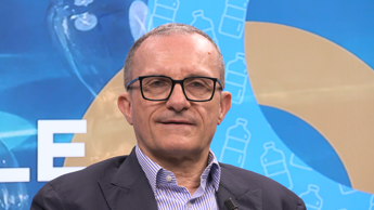 Sostenibilità, Dentis (Coripet): “Attuale modello di raccolta arrivato al limite”