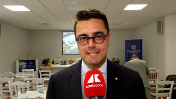 Sostenibilità, Notarangelo (Cisambiente): “L’economia circolare è la realtà, la Calabria lo dimostra”