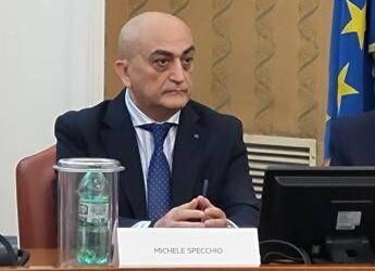 Sostenibilità, Specchio (CNGeGL): “Dai giovani idee risolutive per il territorio”