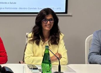 Sostenibilità, Toffanin (Mase): “L’ economia circolare genera valore per territori e comunità”