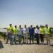 Sostenibilità, Viridis Energia Spa inaugura l’impianto solare di Poviglio da 12 Mwp, valore per il territorio