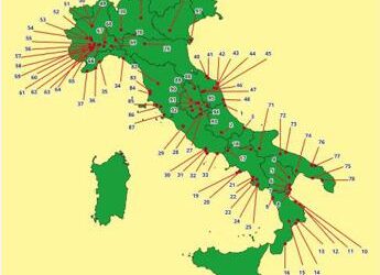 Spighe Verdi 2026, premiati 97 Comuni rurali