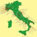 Spighe Verdi 2026, premiati 97 Comuni rurali