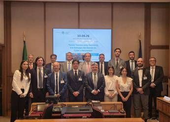Tavolo Tecnico IA, Cyber e Aerospazio alla Camera