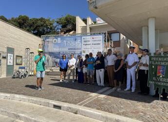Thalas Mare e Vento a Marina di Salivoli, l’iniziativa di Aisla Aps per giornata mondiale Sla