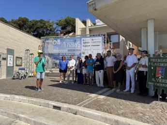 Thalas Mare e Vento a Marina di Salivoli, l’iniziativa di Aisla Aps per giornata mondiale Sla
