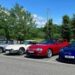 Toyota alla 1000 Miglia Gran Turismo Experience 2026