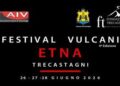 Trecastagni ospita la quarta edizione del Festival Vulcani-Etna