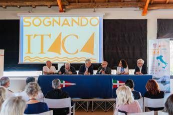 Tumori, la vela terapia riabilitativa ‘Sognando Itaca’ prende il largo da Venezia