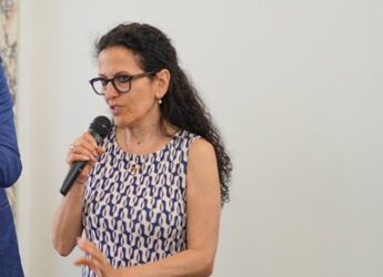 Università, Lucia Altucci prima Rettrice ateneo ‘Luigi Vanvitelli’
