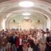 Università, lezione di Marta Cartabia alla Scuola Sant’Anna di Pisa