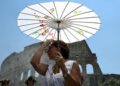 Weekend torrido, caldo estremo non dà tregua: oggi 18 città in rosso