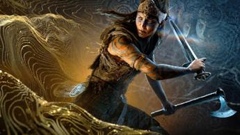 Xbox chiude Ninja Theory, lo studio di Hellblade