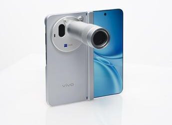 vivo annuncia lo smartphone pieghevole X Fold6 e il prossimo debutto in Europa