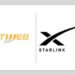 Al via il test Direct to Cell di Fastweb e Starlink per la copertura mobile dove non c’è