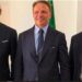 Al via mostra itinerante ‘La storia della cravatta-Dalle origini croate all’eccellenza italiana’
