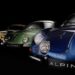 Alpine chiude le celebrazioni dei 70 anni