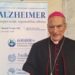 Alzheimer, monsignor Sánchez Sorondo: “Innovazione e accompagnamento vadano di pari passo”