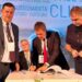Aubac, Protezione civile, Anbi e Autorità Appennino Settentrionale firmano protocollo su frane e siccità