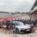 Audi porta i campioni FISI a Imola