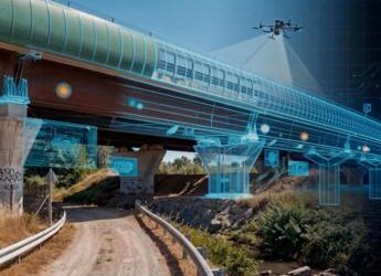 Autostrade dello Stato, ponti e viadotti più sicuri con sensoristica﻿
