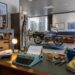 BMW Motorrad celebra 50 anni di RS alla House of BMW