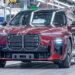 BMW Serie 7: al via la produzione con le tecnologie della Neue Klasse