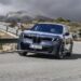 BMW iX3 conquista le cinque stelle Euro NCAP 2026