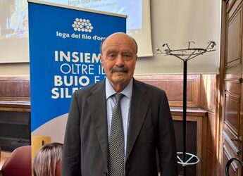 Bartoli (Lega del Filo d’Oro): “Nel 2025 assistite oltre 1400 persone”