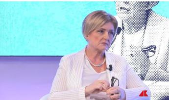 Calderone ad AdnTalks: “Su occupazione numeri positivi da consolidare. Con sindacati confronto produttivo, pur nelle differenze”