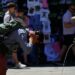 Caldo record, allerta in Italia: bollino rosso a Firenze e Perugia