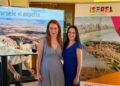 Cambio direzione all’Ufficio israeliano del turismo di Milano, Avital Kotzer Adari subentra a Kalanit Goren