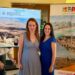 Cambio direzione all’Ufficio israeliano del turismo di Milano, Avital Kotzer Adari subentra a Kalanit Goren
