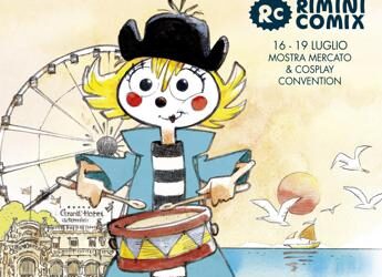 Cartoon Club e RiminiComix, svelato il programma