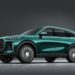 Chery TIGGO 9 debutta in Italia