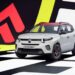 Citroen lancia la nuova e-C3 Tonic: più stile e tecnologia