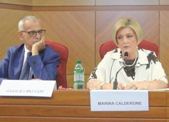Civ Inail, più autonomia per superare vincoli che limitano piena utilizzazione delle risorse