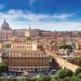 Come va il mercato immobiliare della Capitale? Ecco i quartieri ‘più cari’ ﻿
