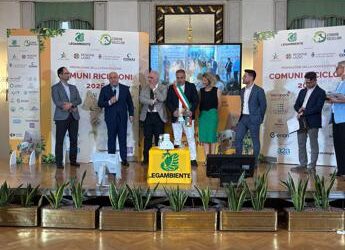 Comuni Ricicloni, Cial premia le eccellenze del riciclo dell’alluminio﻿