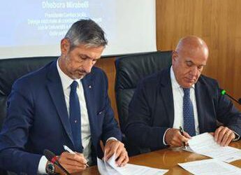 Consulenti lavoro-Confapi, intesa per promuovere legalità e competitività nelle pmi
