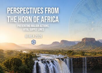 Corno d’Africa, la sicurezza dell’Europa passa dal Mar Rosso: deterrenza, crisi e nuove alleanze