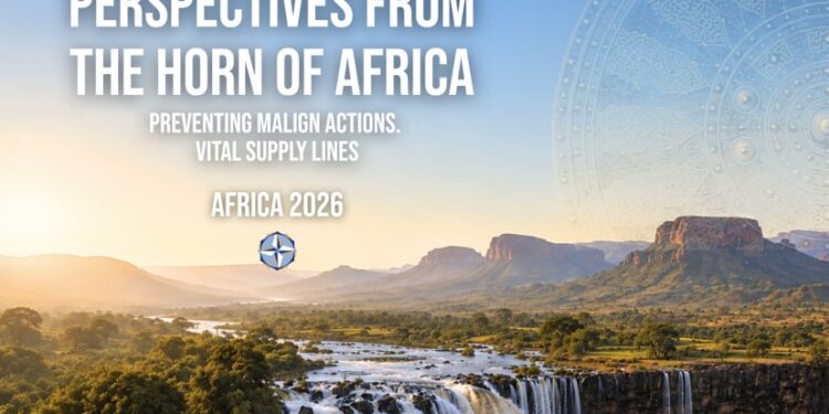 Corno d’Africa, la sicurezza dell’Europa passa dal Mar Rosso: deterrenza, crisi e nuove alleanze