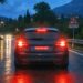 Dal 7 luglio obbligatori gli stop lampeggianti sulle auto di nuova immatricolazioni Ue