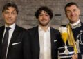 Dalle mura vaticane al Teatro Romano, la Banda della Gendarmeria incanta Cassino