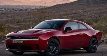 Dodge Day 2026: la passione per il marchio guarda al futuro