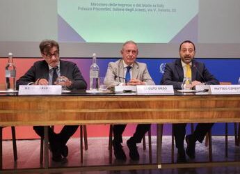 Energia, Urso: “Su Ets non ci fermiamo, domani Ue presenta revisione”