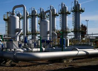 Energia: consumi di gas in crescita, +3% a giugno 2026 rispetto all’anno precedente