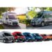 FIAT Professional Ducato festeggia 45 anni di innovazione e leadership