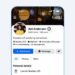 Facebook, arriva il feed video a schermo intero in stile TikTok